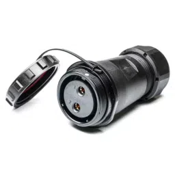 RS PRO Circular Connector 2 Contacts Cable Mount Socket Female IP68, 2070742-image-17