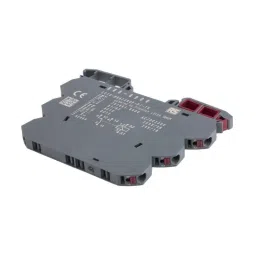 RS PRO Interface Relay DIN Rail Mount 230 V AC/DC Coil SPDT Model No. 8886900-43