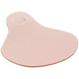 AS ONE Cerastep 6211 2 Gel for Foot Pad Polymer Gel & Polyester, 8-9055-11 (Set of 2 pcs)-26