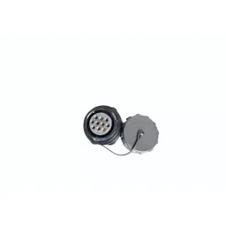 RS PRO Circular Connector 10 Contacts Panel Mount Socket Female IP67, 2506230-picture-16