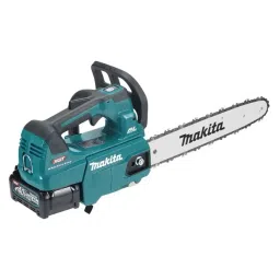 Makita 40 V 350 mm Cordless Chain Saw Top Handle, UC004GM101-picture-17