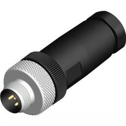 RS PRO Circular Connector 5 Contacts Cable Mount M12 Connector Plug Male IP67, 2080567-image-39