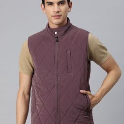 Pierre Carlo Men Quilted Jacket-70