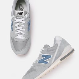 New Balance Men 996 Suede Running Shoes-picture-42
