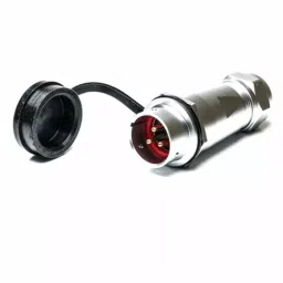 RS PRO Circular Connector 3 Contacts Cable Mount M20 Connector Plug IP67, 2065142-image-41