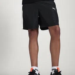 Puma Essentials Zippered Men's Woven Shorts-picture-53