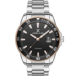 Daniel Klein DK.1.13378-4 Premium Analog Watch for Men-45