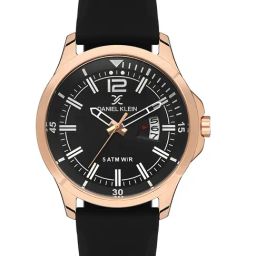 Daniel Klein DK.1.13379-3 Premium Analog Watch for Men-17
