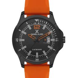 Daniel Klein DK.1.13379-5 Premium Analog Watch for Men-48