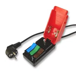CLIFF ELECTRONIC COMPONENTS LEAD, QUICKTEST, EURO PLUG, 1.5M, CL1860-image-48
