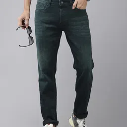 SPYKAR Men Ricardo Comfort Fit Jeans-picture-24