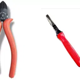 Sky Blue Sbe_Plier_0731 Diagonal Plier 7.8 inch Set of 2 Pcs-picture-11