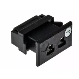RS PRO Fascia Thermocouple Connector for Type J Thermocouple Miniature Size IEC Standard, 4559691-image-92