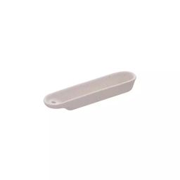 Supertek White Porcelain Combustion Boat, Length 90 mm, CH10742/1 (Pack of 10)-image-68