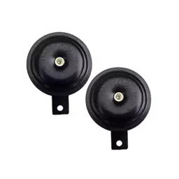 Auto Pearl Waterproof Car CYT 12V 110dB 3A Car Electric Vehicle Horn Compatible with Innova Crysta 2016-image-97