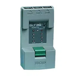MOLEX CES N/W Cable Tester, Shielded, 146X58X38Mm, 180390011-24