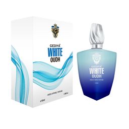 GEDIYA White Oudh Long Lasting Eau De Parfum - 60ml-11