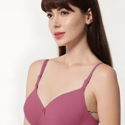 BODYMIST Bra Full Coverage Lightly Padded-16