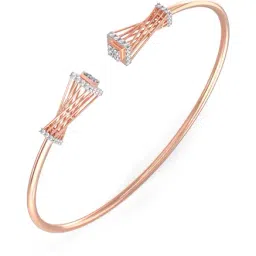 Joyalukkas 18k Gold & Diamond Bracelet for Women-16