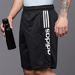 ADIDAS Men 3-Stripes Aeroready TIRO WM Sports Shorts-picture-30
