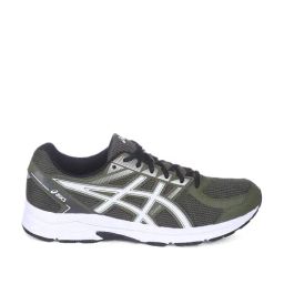 Asics Men's Jolt 1 Olive Running Shoes-image-44