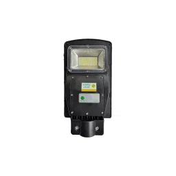 Aarmee Solar 5 W Solar Street Light with Motion Sensor Grey Black, AS-AIO-J-5W-ABS-image-77