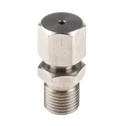 RS PRO Thermocouple Compression Fitting for Thermocouple 1/8 BSPP 1.5 mm Probe, 3817334-image-57