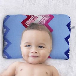 Kradyl Kroft Baby Head Shaping Pillow-  Elektra-image-26