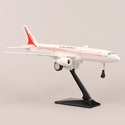Speedage Airbus A 300 AirIndia (Colour May Vary)-20