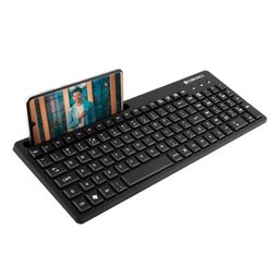 ZEBRONICS K36 Wired USB Keyboard - Black-image-4