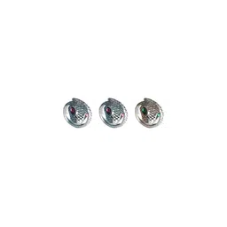 Dynamic Retail Global Men Multi Ring-image-96