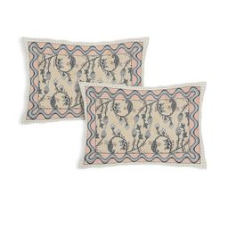 THE HOBBY BOUNTY Unisex Multi Bedsheets-image-69