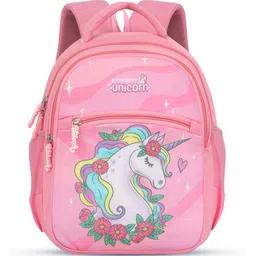 Priority Unisex Kids Graphic Backpack-60