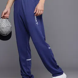 HRX by Hrithik Roshan Men Rapid-Dry Running Track Pants-image-77