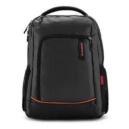 Harissons Unisex 15.6-Inch Laptop Padded Backpack-16