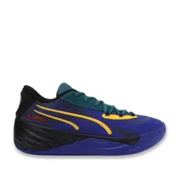 puma All-Pro NITRO Crowd Craze Unisex Basketball Shoes-picture-24