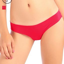 Candyskin Women Pack of Two Briefs-image-81
