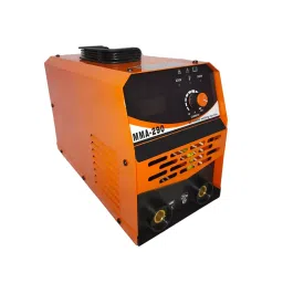 IDEAL 290 A 2P IGBT Arc Welding Machine, IJK 290-picture-25