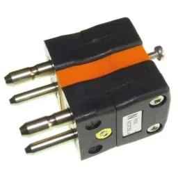 RS PRO Duplex Thermocouple Connector for Type N Thermocouple Standard ANSI Standard, 7691458-image-83