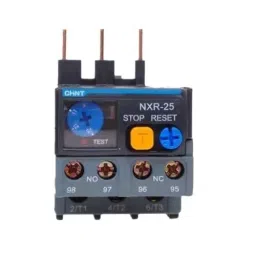 Chint NXR-25 1.25-2A Next Ther mAl Overload Relay-39