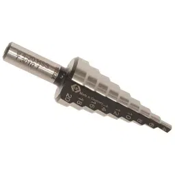 CK TOOLS STEP DRILL 6-20MM, T3010 1-image-29