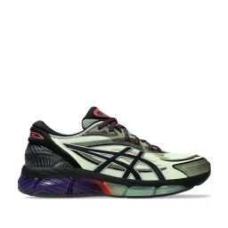 Asics Men's GEL-QUANTUM 360 VIII Green Casual Sneakers-image-85