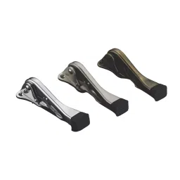 Harrison Easy Door Stopper 110 mm Zinc Die Casting, 1558-42