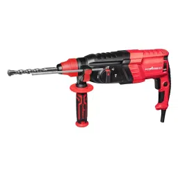 POWERBILT 30 mm 2500 W 1250-4900 RPM Electric Rotary Hammer, PBT-RH-30A-image-75