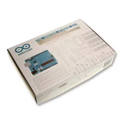 Arduino Starter Kit, Arduino, With Uno Board, K000007-3