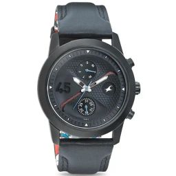 Fastrack 3216NL01 Go Skate Analog Watch for Men-picture-21