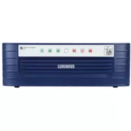 Luminous SHAKTI CHARGE + 1450 1100 VA Square Wave UPS-picture-30