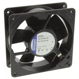 ebmpapst AXIAL FAN, 119X38MM, 94.1CFM, 40DBA, 4656ZH-image-40
