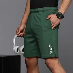 HRX by Hrithik Roshan Men Sports Shorts-image-39