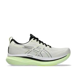 Asics Men's GLIDERIDE 4 Grey Running Shoes-15